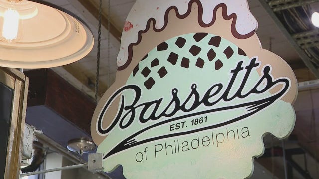 GoFundMe created to help Reading Terminal businesses struggling amid COVID-19 pandemic