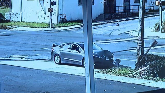 Woman, 62, dies after being struck by stray bullet in Chester