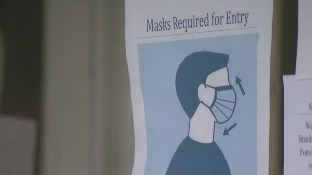 Narberth passes ordinance imposing fines for people refusing to wear masks