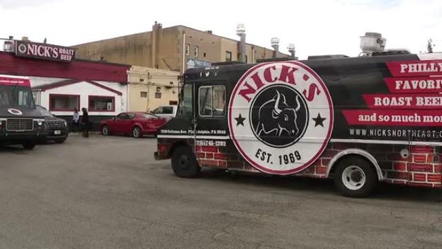 At least 2 Philly restaurants cited for violating COVID-19 regulations