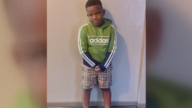 Warren police arrest man suspected of execution-style murders of woman, 6-year-old boy