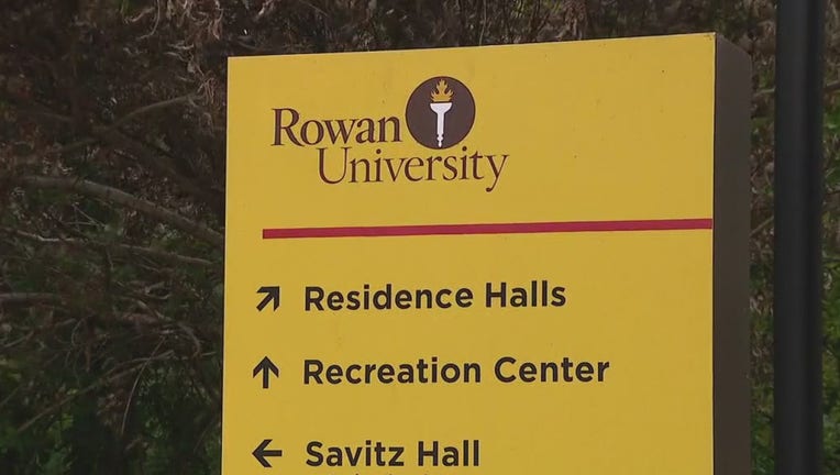 Rowan University