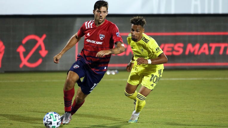 FC Dallas v Nashville SC - MLS 2020