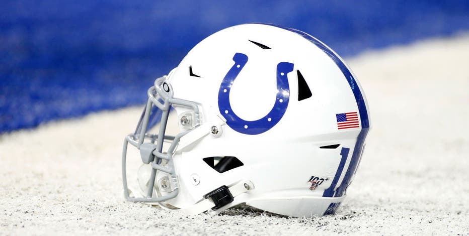 Colts reopen team facility after Covid-19 negative retests