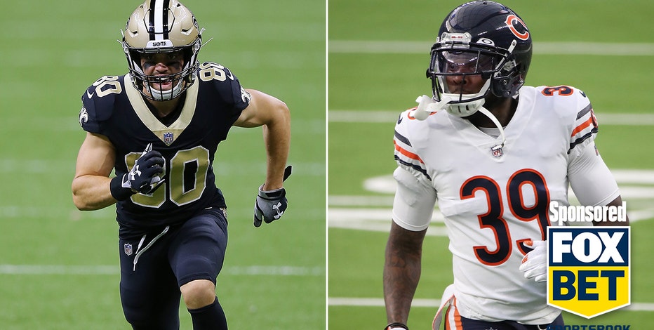 What you need to know about Saints-Bears