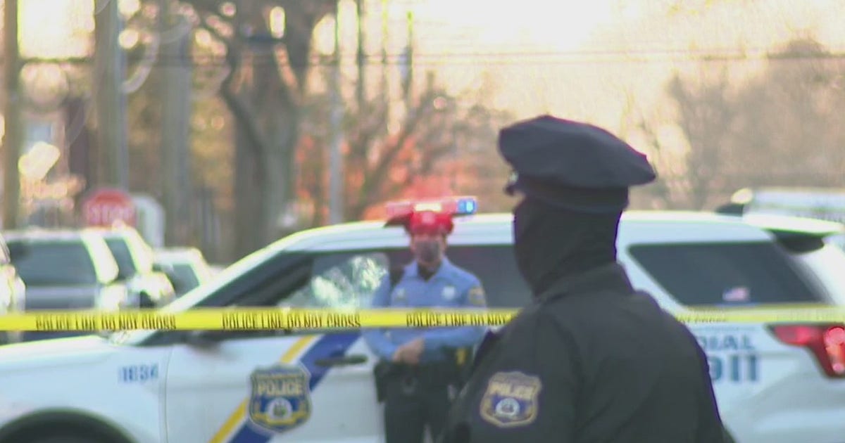 At least 20 shot over weekend in Philadelphia as gun violence rages ...