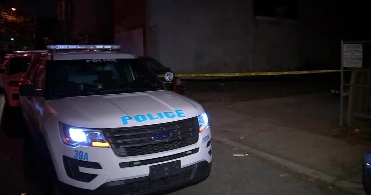4 dead in spate of overnight shootings across Philadelphia | FOX 29 ...