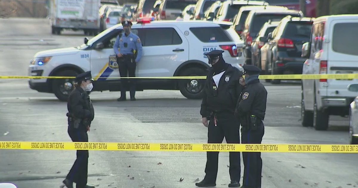 Police: 16-year-old critical following triple shooting in West ...
