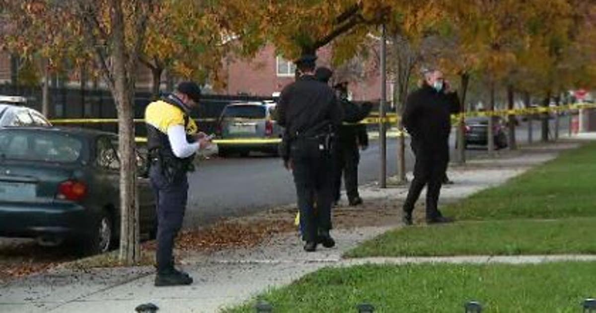Police: 3 teens wounded in Grays Ferry shooting | FOX 29 Philadelphia