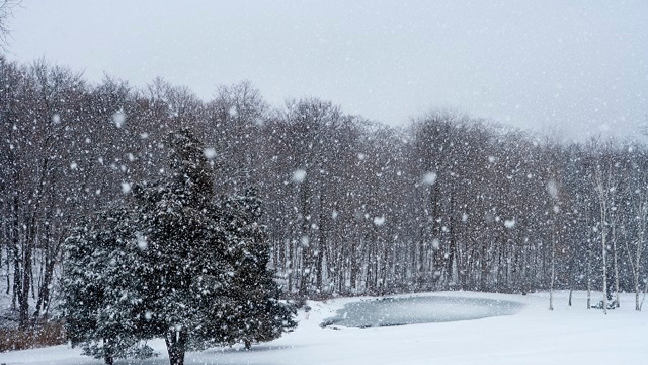 Winter Outlook 21 Warmer Temperatures Below Average Snowfall Winter Outlook 21 Warmer Temperatures Below Average Snowfall
