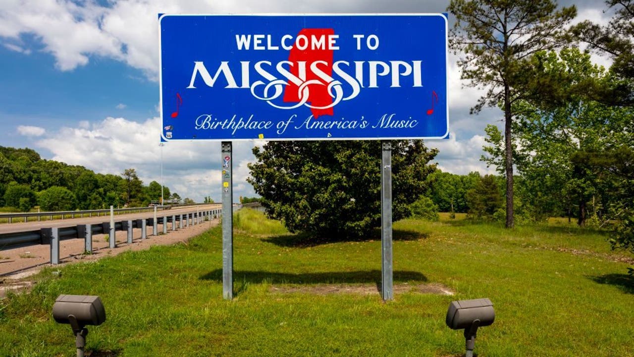 Mississippi Lawmaker Apologizes After Calling For State To Leave Us Over Biden Win