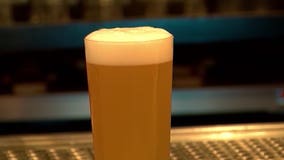 New Jersey starts program offering free beer at select breweries to vaccinated