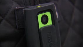 New Jersey governor signs bill requiring body cameras for all law enforcement officers