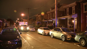 Police: 12-year-old boy shot and killed in East Frankford home