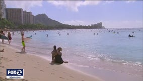 Compromised COVID test ruins woman’s Hawaiian vacation