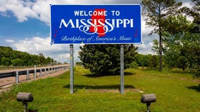 Mississippi lawmaker apologizes after calling for state to leave US over Biden win