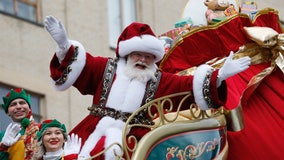 Santa goes virtual amid coronavirus pandemic: How to see him safely