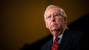 McConnell promises COVID-19 stimulus as he maintains seat