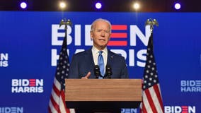 Biden unveils Transition COVID-19 Advisory Board to 'help shape' approach to coronavirus pandemic