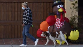 Thanksgiving could be make-or-break in US virus response