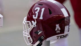 AAC cancels Temple's next game against #7 Cincinnati due to COVID-19