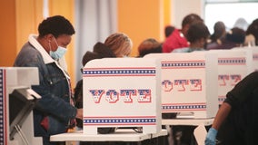 You Decide 2020: Polls close across region, mail-in ballot counting underway