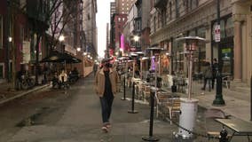 Philadelphia implementing new restrictions on indoor dining, gatherings, and some businesses