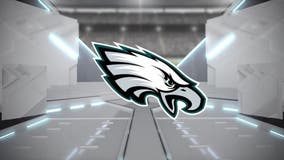 AP sources: Eagles won't be penalized for QB decisions against Washington