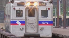 Lawmakers, advocates rally for SEPTA funding to help save train line