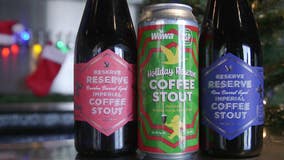 Limited-edition holiday beer is back at Wawa