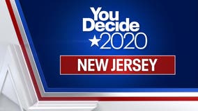 Check 2020 General Election results for New Jersey