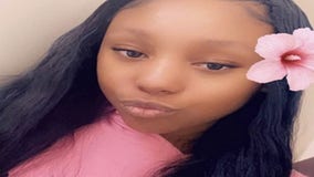 13-year-old girl reported missing from North Philadelphia