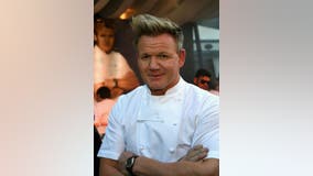 Gordon Ramsay’s new restaurant will have $106 burger – and the fries cost extra