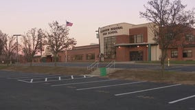 Teacher union for Clearview School District asks district to go virtual due to spiking coronavirus cases