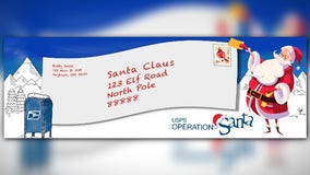 US Postal Service expands Operation Santa program nationwide