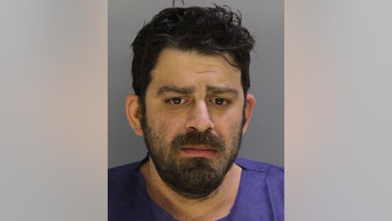 West Chester man charged with attempted homicide in beating of 9-year-old girl, prosecutors say