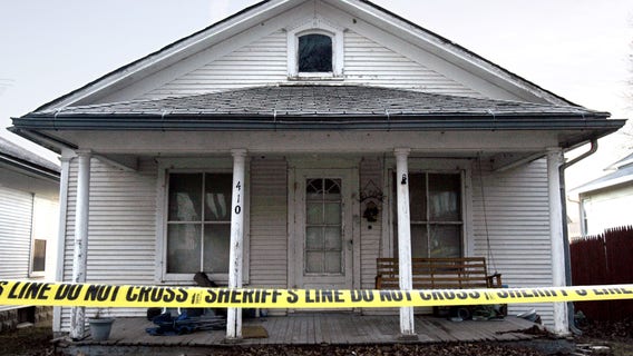 Execution halted after inmate's attorneys contract COVID-19