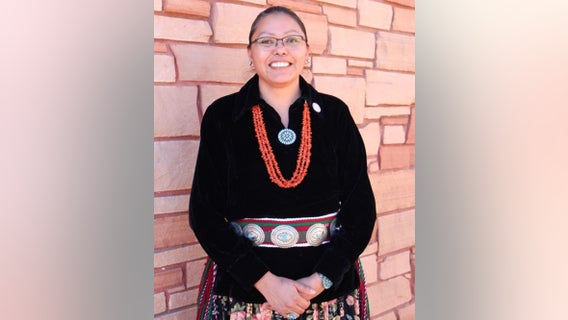 Biden names Navajo Nation Health Director to COVID-19 Advisory Board