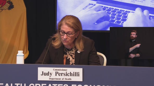 Pfizer's COVID-19 vaccine emergency use authorization could bring doses to NJ next month