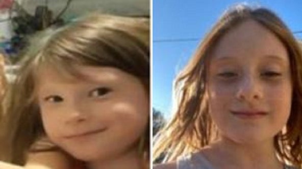 State Police issue Amber Alert for missing children last seen entering Pennsylvania