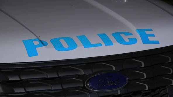 DA: Man charged with attempted murder after firing shot at officer in Kingsessing