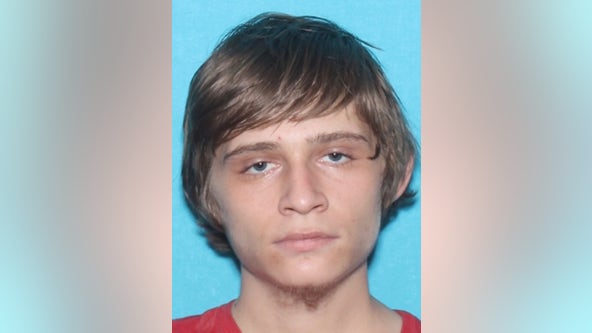 24-year-old man missing from South Philadelphia for over a week