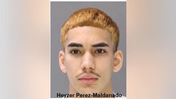 Police: Man arrested after verbal altercation leads to shooting outside Willow Grove Mall