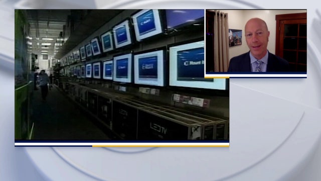 Can't stop the shop, but Black Friday 2020 will look very different