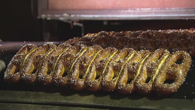 Popular pretzel shop in South Philly in need of help amid COVID-19 pandemic