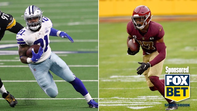 How to bet Washington-Dallas