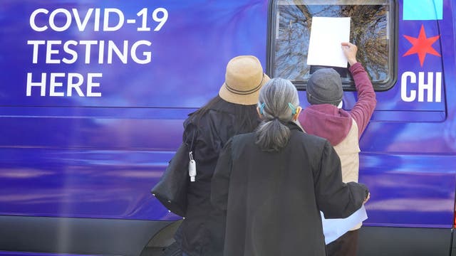 US reports over 144K COVID-19 cases in new single-day record, according to Johns Hopkins