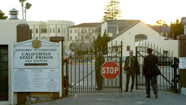 California AG fights back on request to release hundreds of incarcerated people from San Quentin