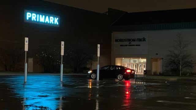 Police: Second suspect arrested following shooting outside Willow Grove Mall