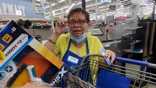 Entrepreneurs pay for over $40K in groceries at metro Atlanta Kroger